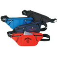 Fanny Pack w/ Bottle Holder & Cell Phone Pouch